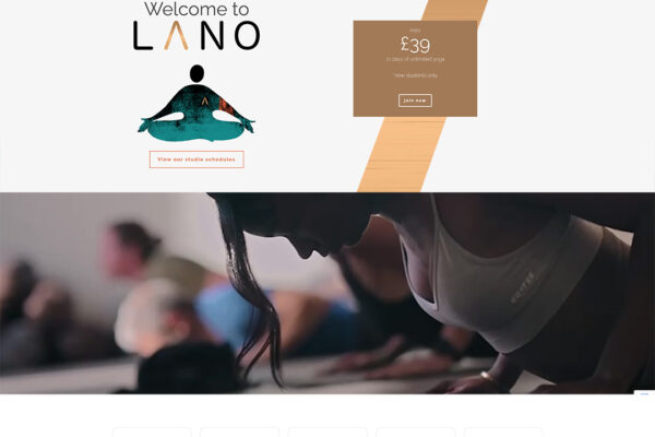 Lano 1