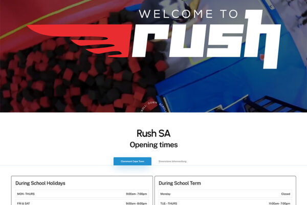 Rush 1